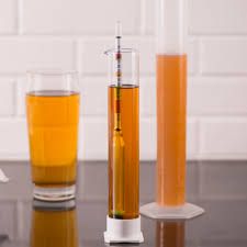 Bourbon Age Testing Simplified: Revealing Hydrometer Measurements For Rookies