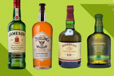 The Classic Irish Whisky Tradition That Lives On