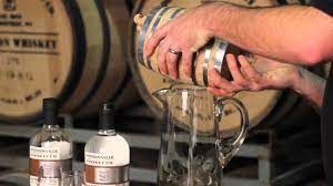 Rookie To Connoisseur: Aging That First Batch In A New White Oak Barrel